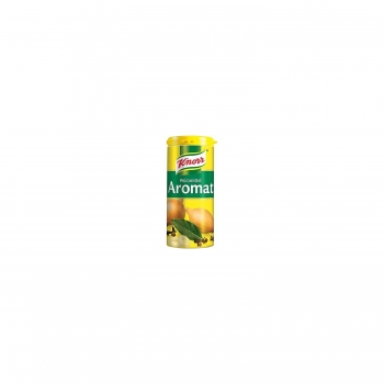 KNORR WÜRZMİTTEL AROMAT 100 GR