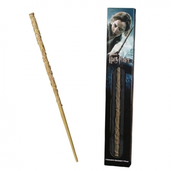 The Noble Collection Harry Potter Hermione Granger's Wand