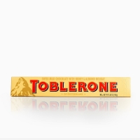 Toblerone Of Switzerland Ballı,Badem Nugatlı  İsviçre Sütlü Çikolata 100 gr