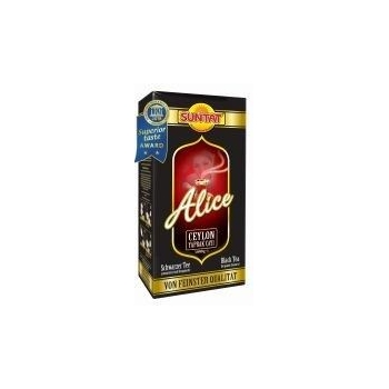 9Suntat Alice Ceylon Yaprak Cay Black Tea 1000kg