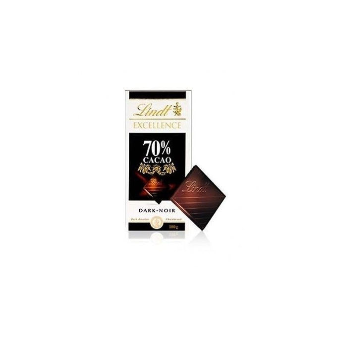 Lindt Excellence %70 Dark 100 Gr 