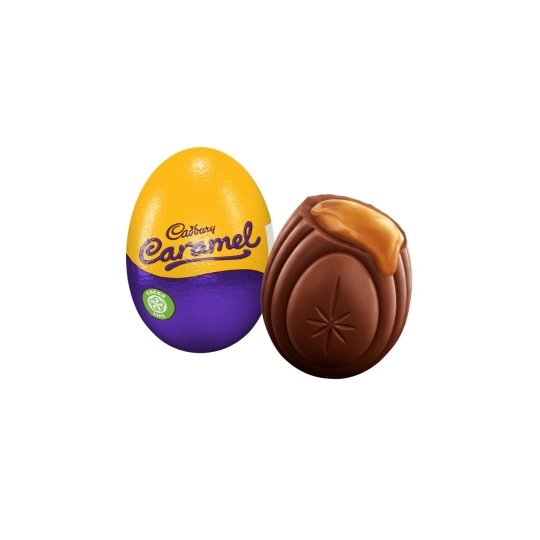 Cadbury Caramel Egg 40g