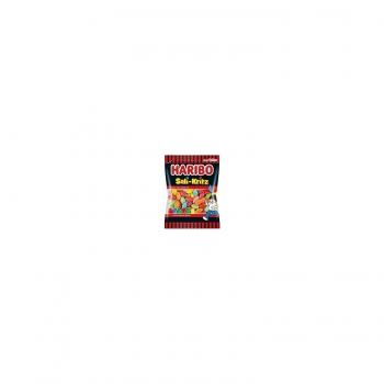 Haribo salı kritis 200gr ( lakritz )