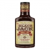 Remia Black Jack Smoky BBQ Sauce - Barbekü Sos- Et Sosu 450ml