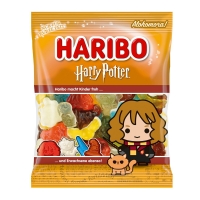 Haribo Harry Potter Hermine Granger 160g