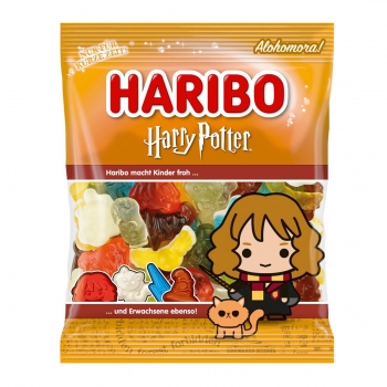 Haribo Harry Potter Hermine Granger 160g