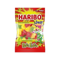 Haribo Pasta Frutta Sauer Vegetarıan 160 g