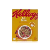 Kellogg's All-Bran Fibre Plus 375 g Kahvaltılık Gevrek