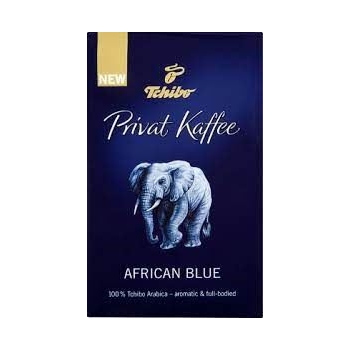 Tchibo Privat Kaffee African Blue Filtre Kahve 250g