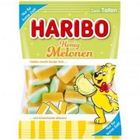 Haribo Honey Melon 175g