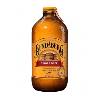 Bundaberg Ginger Beer 375 ml