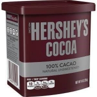 HERSHEY'S COCOA % 100 DOĞAL 226 GR