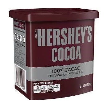 HERSHEY'S COCOA % 100 DOĞAL 226 GR