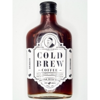 Hasan Efendi Cold Brew Coffee 200 ml