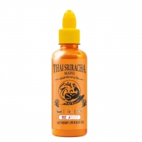 Kai Brand Thai Sriracha Mayo 250g