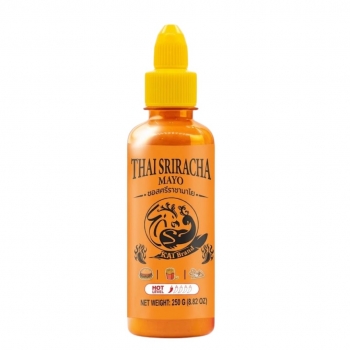 Kai Brand Thai Sriracha Mayo 250g