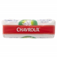 Chavroux Die Milde Rolle %100 Keçi Sütlü 150g