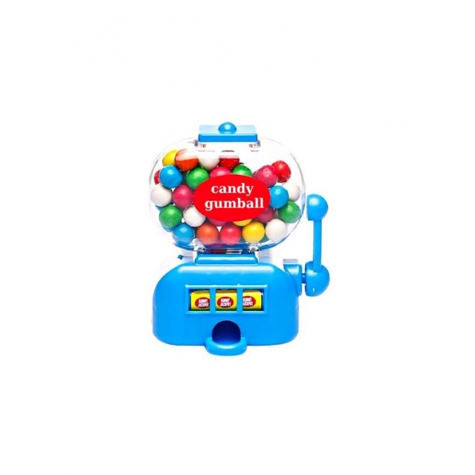 Candy Gumball Machine 50 Gr