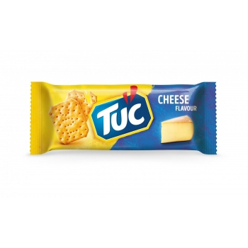 Tuc Cheese Peynirli Kraker 100g