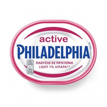 Philadelphia %7 Yağlı Krem Peynir 175g