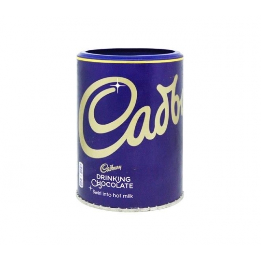 Cadbury Hot Chocolate in Hot Cocoa 250 g