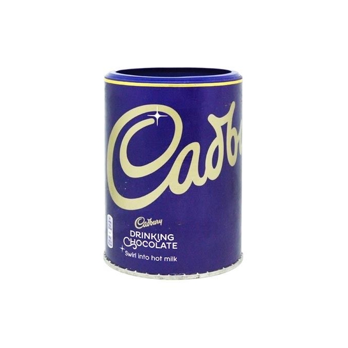 Cadbury Hot Chocolate in Hot Cocoa 250 g