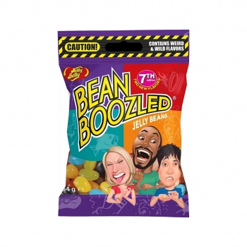 Jelly Belly Bean Boozled Jelly Beans 7th Edition 54g