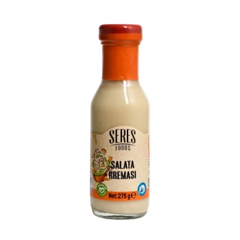 Seres Foods Salata Kreması 275g