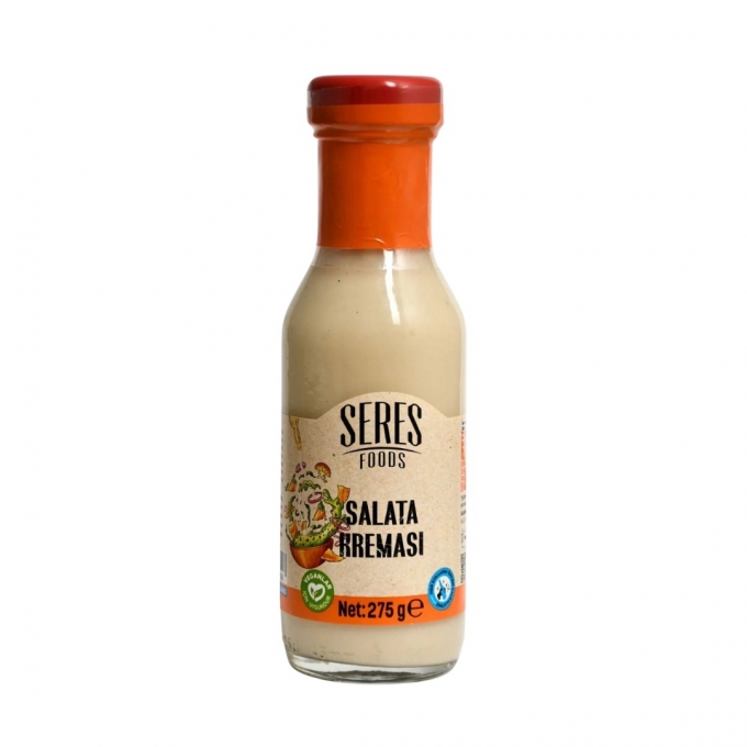 Seres Foods Salata Kreması 275g