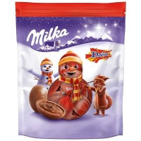 Milka Daim Bonbons 86g