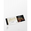 Lindt Excellence %85 Dark Cocoa 100 Gr