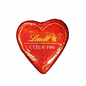 Lindt Lindor24gr