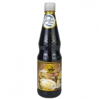 Kai Brand Thick Oyster Sauce (İstiridye Sos) 815g