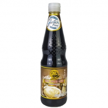 Kai Brand Thick Oyster Sauce (İstiridye Sos) 815g