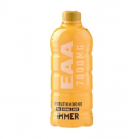 İmmer Mango Aromalı EAA Sporcu İçeceği 500ml