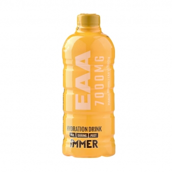 İmmer Mango Aromalı EAA Sporcu İçeceği 500ml