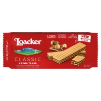 Loacker Classic Napolitaner 90g