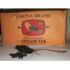 Emona Brand Ceylon Tea Seylan Çayı 1kg