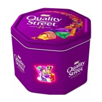 Nestle Quality Street Chocolate 2.9Kg