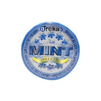 Areka Mint Naneli Şeker 11,5 g