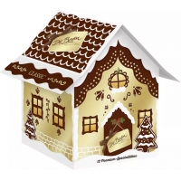 Ferrero Die Besten Weihnachtshaus 127gr 