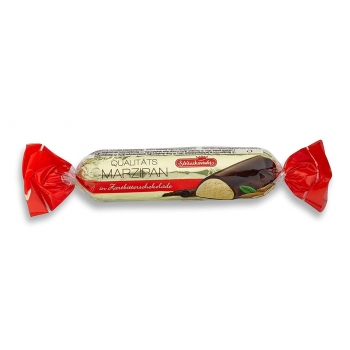 SCHLUCKWERDER MARZİPAN (BİTTER ÇİKOLATA KAPLI BADEM EZMESİ )175 G
