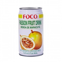 Foco Çarkıfelek Meyveli İçecek 350ml
