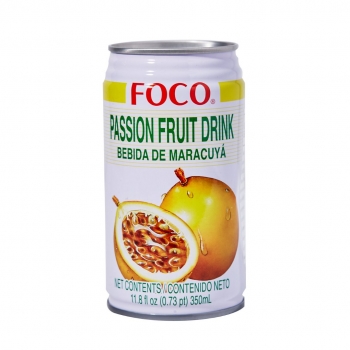 Foco Çarkıfelek Meyveli İçecek 350ml