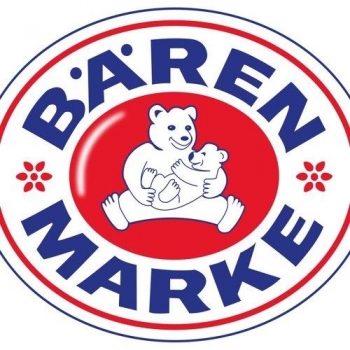 Baren Marke Kaffe Milch % 8 Fett 160 ml