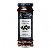 St. Dalfour Böğürtlen Reçeli 284gr (Menşei Fransa)