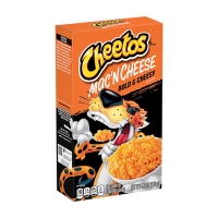 Cheetos Mac'n Cheese Bold & Cheesy Flavor 170g