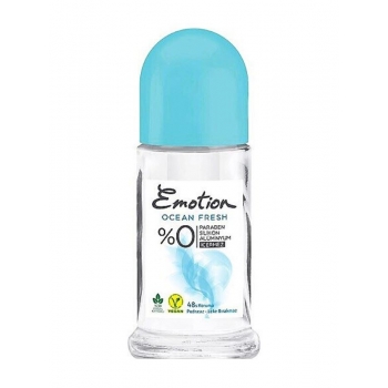 Emotion Roll-on Ocean Fresh 50 ml