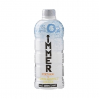 İmmer Portakal ve Limon Aromalı Oksijen İlaveli İçecek 500ml