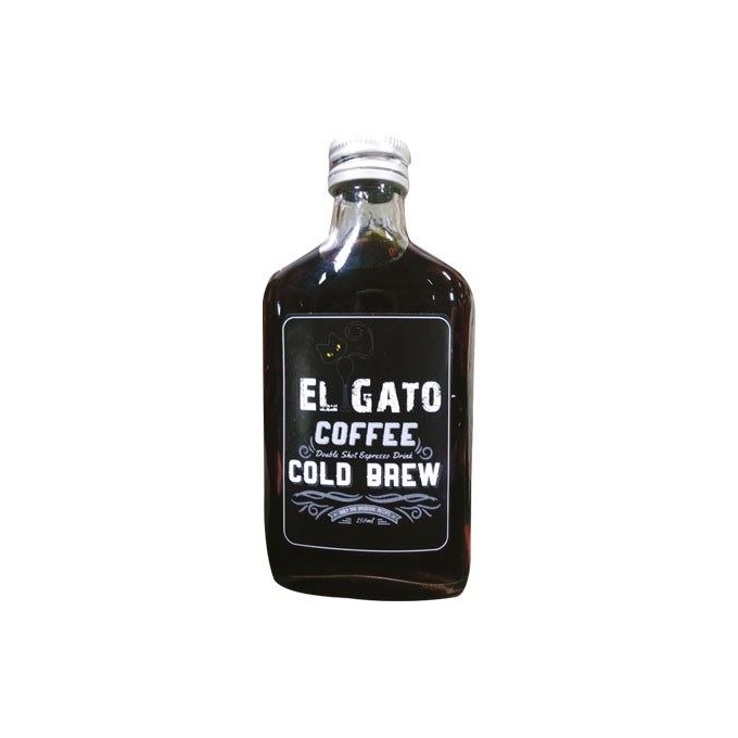 Cold Brew Cam 200 ml
